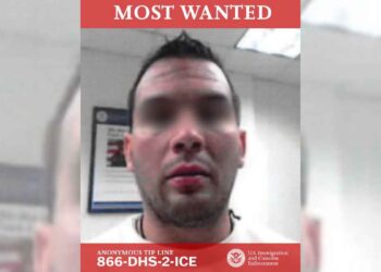 ICE busca a expolicía federal mexicano presuntamente vinculado a Ismael “El Mayo” Zambada
