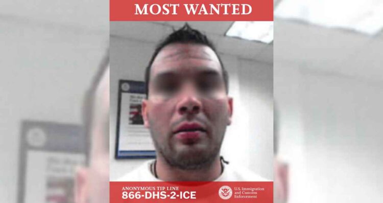 ICE busca a expolicía federal mexicano presuntamente vinculado a Ismael “El Mayo” Zambada