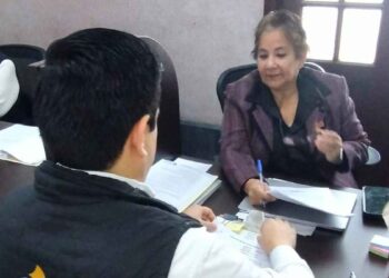 IETAM amonesta a regidora panista por llamar regidor a su compañera trans en sesión de Cabildo