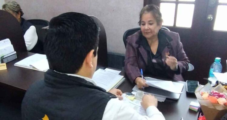 IETAM amonesta a regidora panista por llamar regidor a su compañera trans en sesión de Cabildo