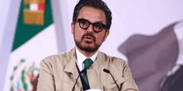 IMSS realizó 1.78 millones de cirugías en 2025, informa Zoé Robledo