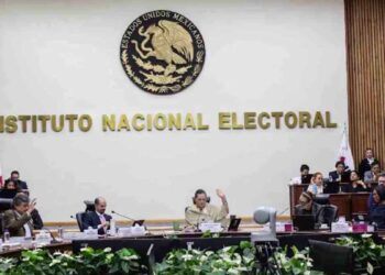 INE iniciativa ciudadana