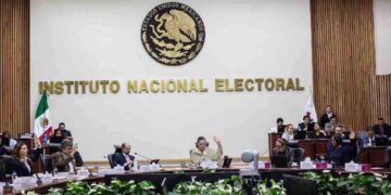 INE iniciativa ciudadana