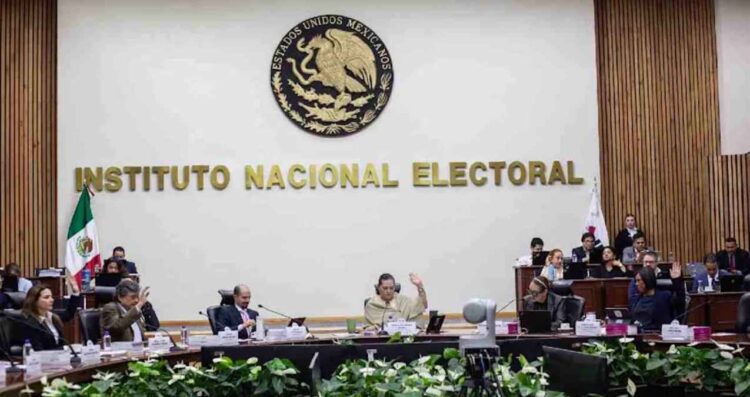 INE iniciativa ciudadana