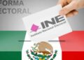 INE perfila 240 propuestas para rediseñar la Reforma Electoral
