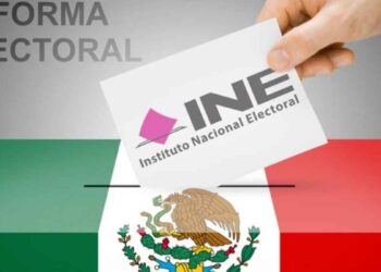 INE perfila 240 propuestas para rediseñar la Reforma Electoral