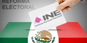 INE perfila 240 propuestas para rediseñar la Reforma Electoral