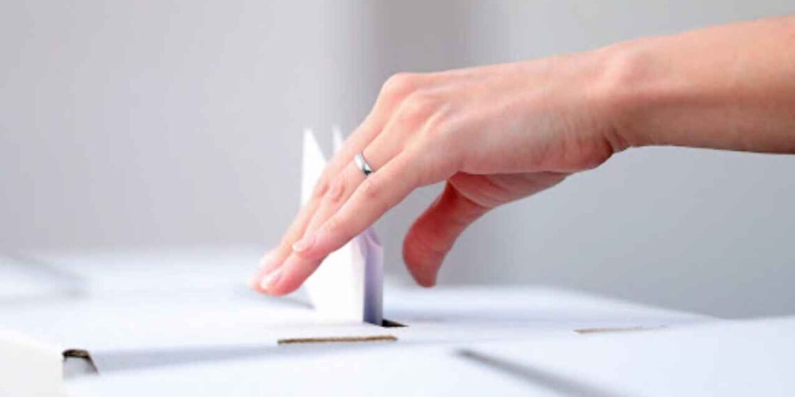 INE Reforma Electoral fiscalización