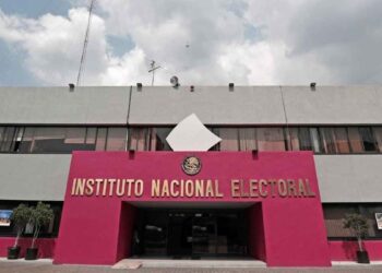 INE reconoce fallas de seguridad y plantea vigilancia en 40 inmuebles de todo México