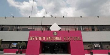 INE reconoce fallas de seguridad y plantea vigilancia en 40 inmuebles de todo México