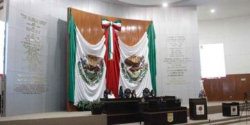 INEGI ubica al Congreso de Tamaulipas en el quinto lugar nacional por iniciativas presentadas