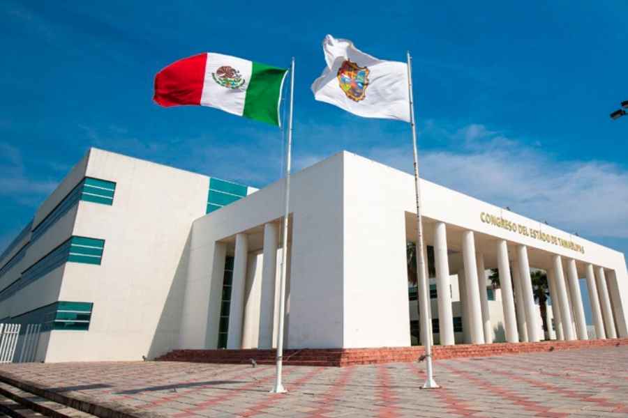 INEGI ubica al Congreso de Tamaulipas en el quinto lugar nacional por iniciativas presentadas