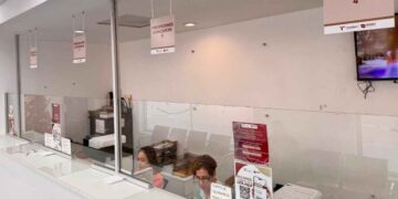 IPSSET recepción de préstamos