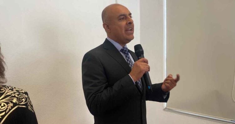 ITACE y Tecnológico Nacional de México garantizarán libre tránsito educativo a estudiantes