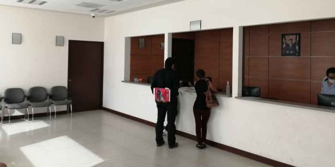 ITAVU terrenos en Matamoros