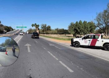 Nuevo Laredo realiza operativo paisanos