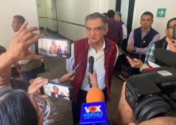 Incendio maquiladora Matamoros