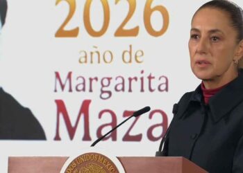 “Incluso si fuera culpable”, Sheinbaum mantiene postura sobre la intervención de Estados Unidos en Venezuela