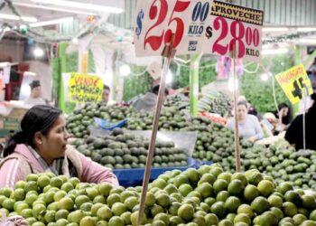 Inflación en México inicia 2026 con alza moderada: ¿En cuánto quedó?