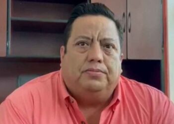 Inicia operativo vial por regreso a clases en Ciudad Victoria, Tamaulipas