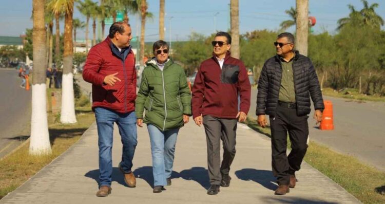 Intensifica Municipio operativo Integral de limpieza en la ciudad