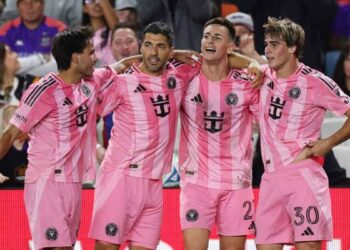 Inter Miami lanza advertencia al América y Tigres previo a la Copa de Campeones