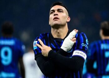 Inter de Milán Serie A