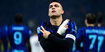 Inter de Milán Serie A