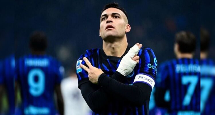 Inter de Milán Serie A