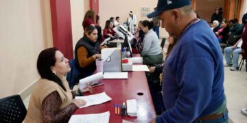 Gobierno Nuevo Laredo predial