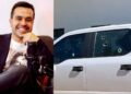 Jorge Álvarez Máynez condena ataque armado contra diputados de Movimiento Ciudadano en Culiacán