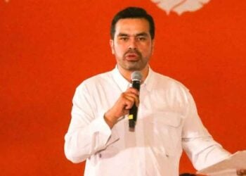 Jorge Álvarez Máynez detalla el estado de salud de los diputados de MC atacados en Culiacán