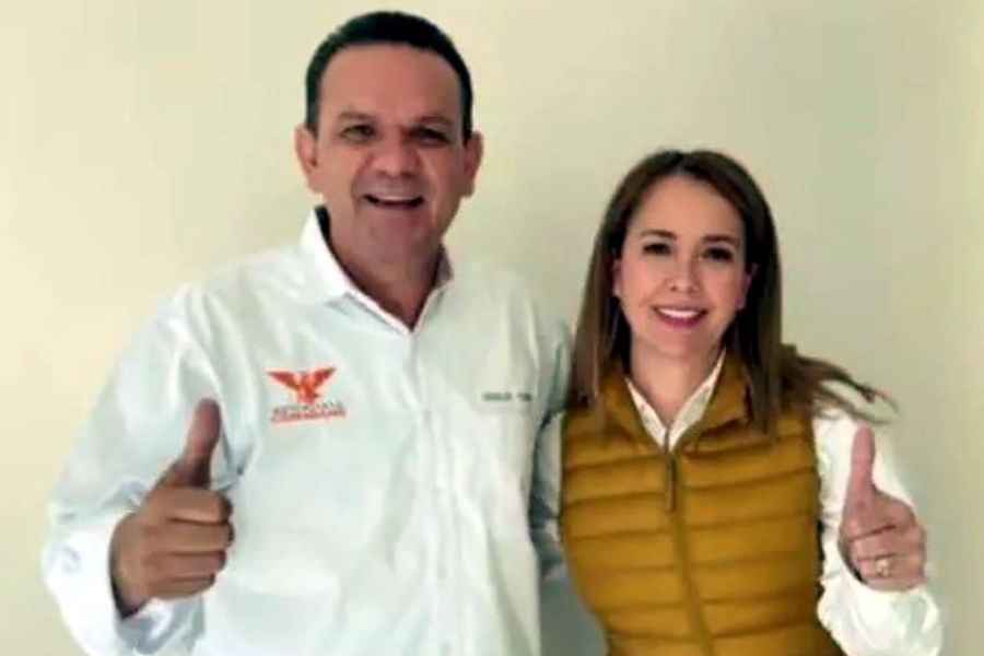 Jorge Álvarez Máynez detalla el estado de salud de los diputados de MC atacados en Culiacán