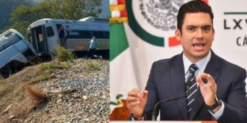 Jorge Romero Tren Interoceánico