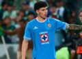Jorge Sánchez se encuentra en la mira del PAOK de Grecia ante su buen momento en Cruz Azul