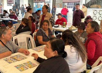 Jornadas del Bienestar acercan servicios municipales a colonias de Tampico, Tamaulipas