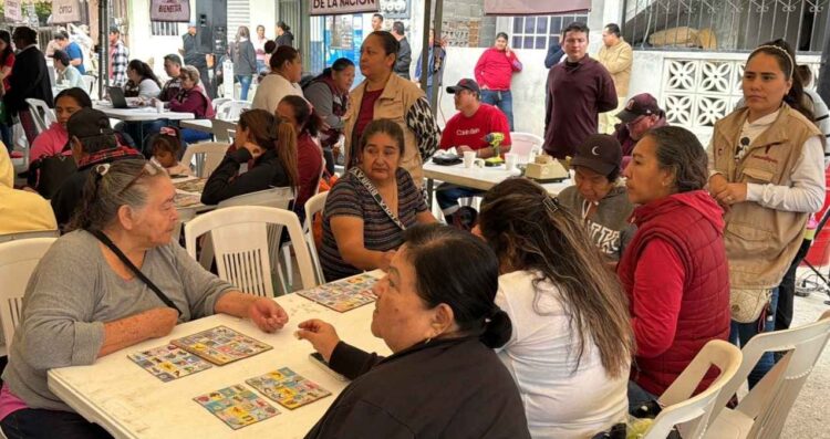 Jornadas del Bienestar acercan servicios municipales a colonias de Tampico, Tamaulipas