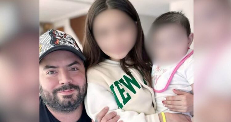 José Eduardo Derbez defiende a Aitana tras comentarios por video con Vadhir