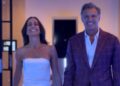 Juan Soler y Paulina Mercado, una historia que nació desde la amistad