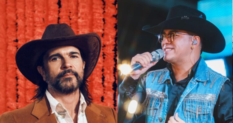 Juanes lanza triste mensaje tras la muerte de Yeison Jiménez