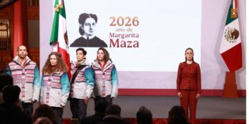 Juegos Olímpicos de Invierno 2026