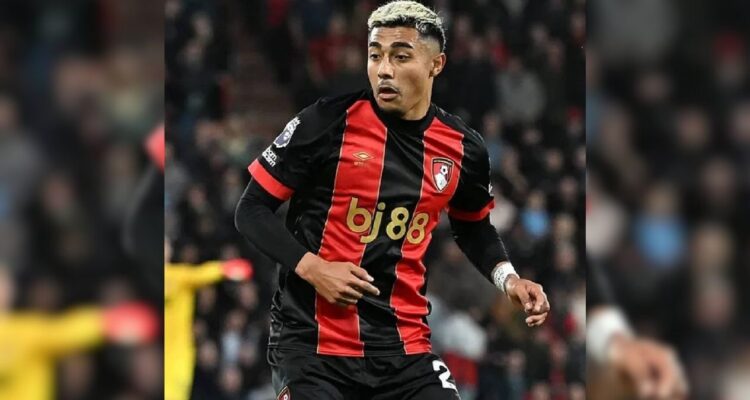 Julián Araujo Celtic