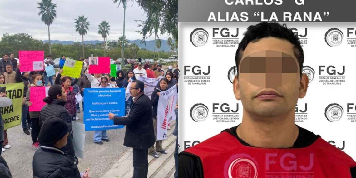 Justicia por Carlos “La Rana” exboxeador