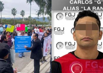 Justicia por Carlos “La Rana” exboxeador