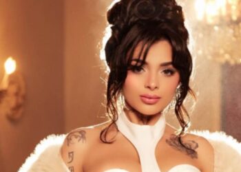 Karely Ruiz regalará una liposucción para sus seguidoras en redes sociales 2