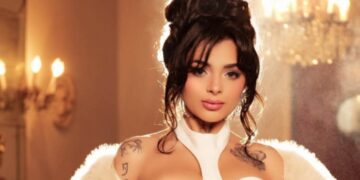 Karely Ruiz regalará una liposucción para sus seguidoras en redes sociales 2