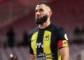 Karim Benzema Al-Ittihad