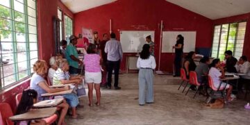 Káritas Felices celebra 10 años apoyando a los más necesitados en Ciudad Victoria, Tamaulipas