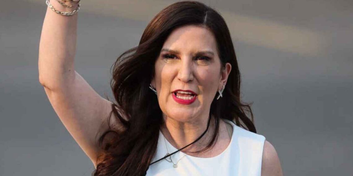 Kenia López insta a Sheinbaum a escuchar propuestas de la oposición sobre reforma electoral