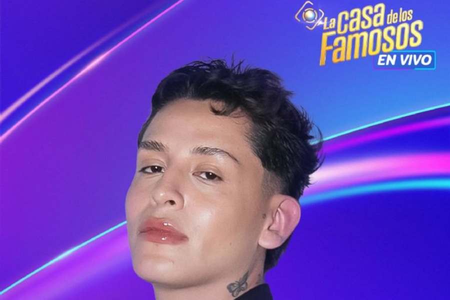Kunno confirma su ingreso a La Casa de los Famosos de Telemundo